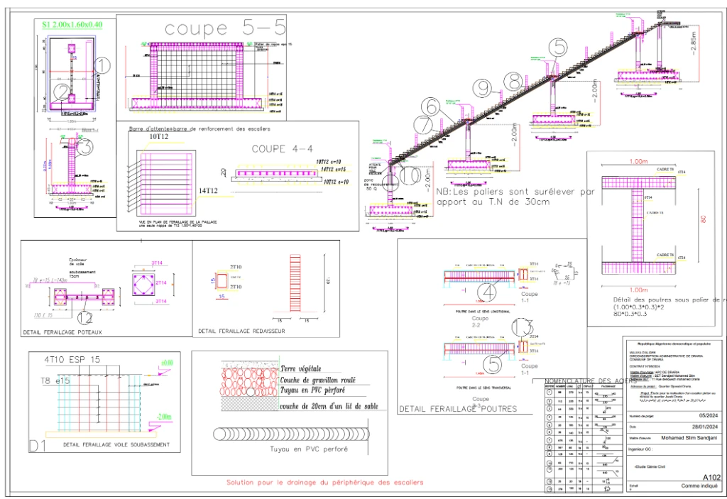 Graphic documentation render